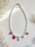 Collier : TUTTI FRUTTI