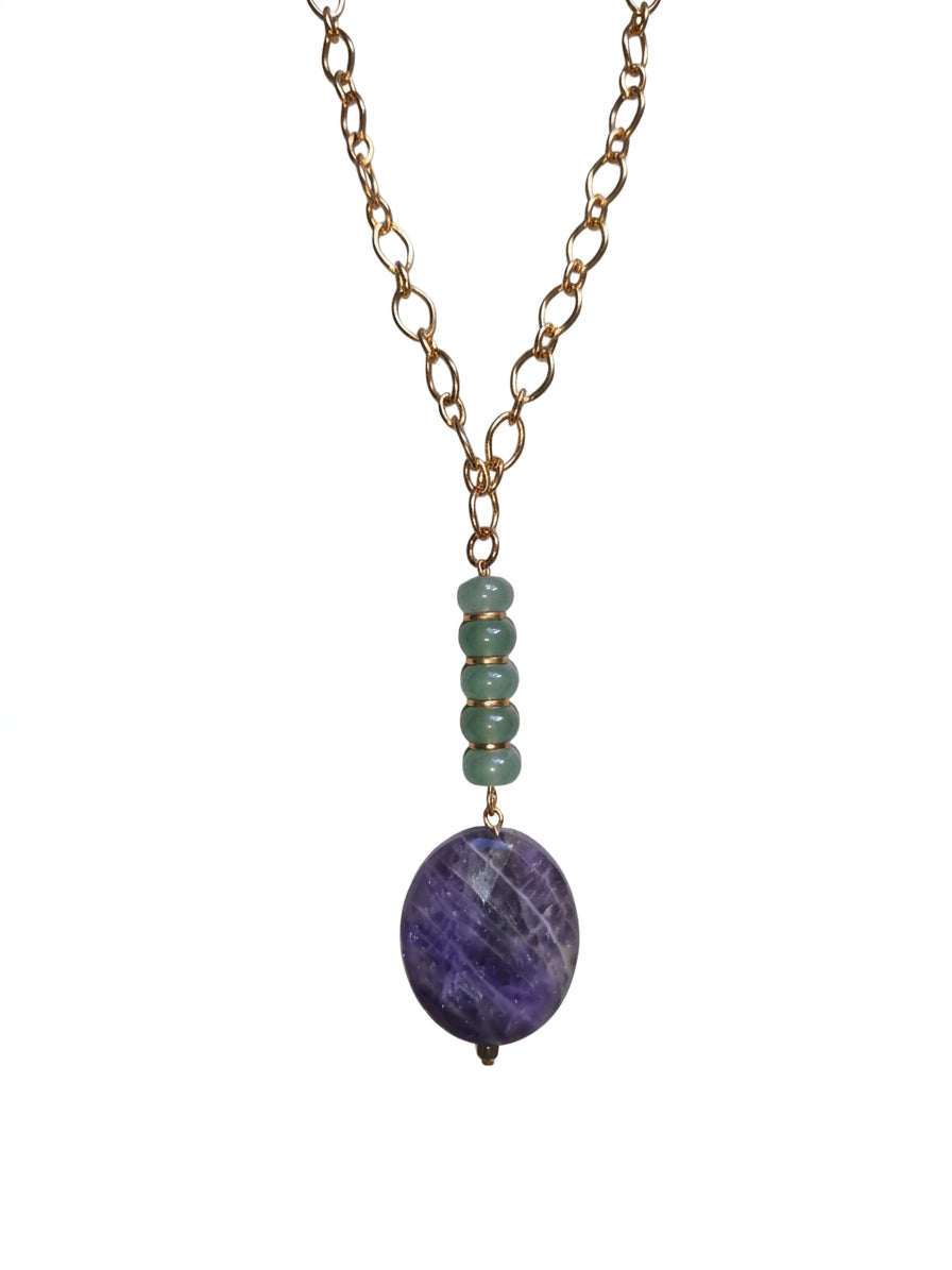 Collier : TALISMAN