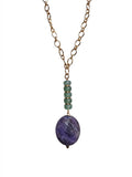 Collier : TALISMAN